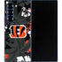 NFL Cincinnati Bengals Tropical Print Galaxy Z Fold6 Skin
