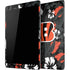 NFL Cincinnati Bengals Tropical Print iPad Skins