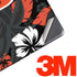 NFL Cincinnati Bengals Tropical Print iPad Skins