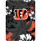 NFL Cincinnati Bengals Tropical Print Apple iPad Air Skin