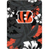 NFL Cincinnati Bengals Tropical Print Apple iPad Air Skin