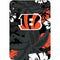 NFL Cincinnati Bengals Tropical Print Apple iPad Mini Skin