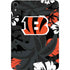 NFL Cincinnati Bengals Tropical Print Apple iPad Mini Skin