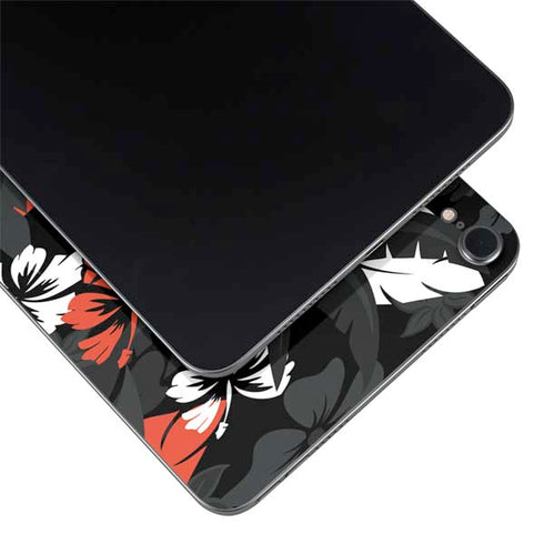 NFL Cincinnati Bengals Tropical Print Apple iPad Mini Skin
