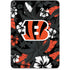 NFL Cincinnati Bengals Tropical Print Apple iPad Pro Skin