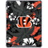 NFL Cincinnati Bengals Tropical Print iPad Cases