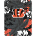 NFL Cincinnati Bengals Tropical Print iPad Pro 13in M4 (2024) Skin