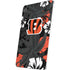NFL Cincinnati Bengals Tropical Print iPad Pro 13in M4 (2024) Skin