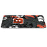 NFL Cincinnati Bengals Tropical Print iPad Pro 13in M4 (2024) Skin