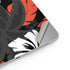 NFL Cincinnati Bengals Tropical Print iPad Pro 13in M4 (2024) Skin
