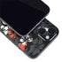NFL Cincinnati Bengals Tropical Print iPhone Skins