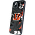 NFL Cincinnati Bengals Tropical Print iPhone 15 Skin