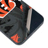 NFL Cincinnati Bengals Tropical Print iPhone 15 Skin