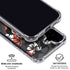 NFL Cincinnati Bengals Tropical Print iPhone 16 Plus Clear Case