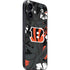 NFL Cincinnati Bengals Tropical Print iPhone 16 Plus Skin