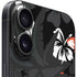 NFL Cincinnati Bengals Tropical Print iPhone 16 Plus Skin