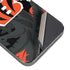 NFL Cincinnati Bengals Tropical Print iPhone 16 Pro Skin