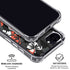 NFL Cincinnati Bengals Tropical Print iPhone 16e MagSafe Case