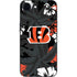 NFL Cincinnati Bengals Tropical Print iPhone 16e Skin