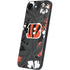 NFL Cincinnati Bengals Tropical Print iPhone 16e Skin