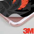 NFL Cincinnati Bengals Tropical Print iPhone 8 Skin