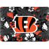 NFL Cincinnati Bengals Tropical Print Apple MacBook Air Skin