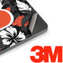 NFL Cincinnati Bengals Tropical Print Apple MacBook Air Skin