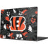 NFL Cincinnati Bengals Tropical Print Apple MacBook Pro 14-inch Skin