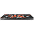 NFL Cincinnati Bengals Tropical Print Apple MacBook Pro 14-inch Skin