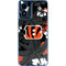 NFL Cincinnati Bengals Tropical Print Moto G Play 4G (2024) Skin