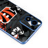 NFL Cincinnati Bengals Tropical Print Moto G Play 4G (2024) Skin