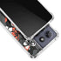 NFL Cincinnati Bengals Tropical Print Moto G Stylus 5G (2025) Clear Case