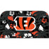 NFL Cincinnati Bengals Tropical Print Nintendo Switch 2 (2025) with Joy-Con Skin