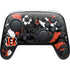 NFL Cincinnati Bengals Tropical Print Nintendo Skins