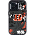 NFL Cincinnati Bengals Tropical Print Otterbox Defender iPhone Skin