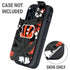 NFL Cincinnati Bengals Tropical Print Otterbox Defender iPhone Skin