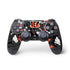 NFL Cincinnati Bengals Tropical Print PlayStation PS4 Skins