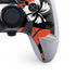 NFL Cincinnati Bengals Tropical Print PS5 DualSense Edge Pro Controller Skin