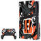 NFL Cincinnati Bengals Tropical Print PlayStation PS5 Skins
