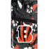 NFL Cincinnati Bengals Tropical Print PS5 Pro Disk Console Skin