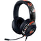 NFL Cincinnati Bengals Tropical Print Razer Kraken X Skin