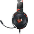 NFL Cincinnati Bengals Tropical Print Razer Kraken X Skin