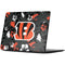 NFL Cincinnati Bengals Tropical Print Surface Laptop 7 15in Skin