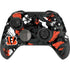 NFL Cincinnati Bengals Tropical Print Xbox Elite Wireless Controller Series 2 Skin