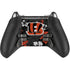 NFL Cincinnati Bengals Tropical Print Xbox Elite Wireless Controller Series 2 Skin