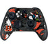 NFL Cincinnati Bengals Tropical Print Xbox Series X Bundle Skin