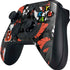 NFL Cincinnati Bengals Tropical Print Xbox Series X Controller Skin