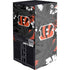 NFL Cincinnati Bengals Tropical Print XBox Series X Digital Edition Console Skin