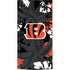 NFL Cincinnati Bengals Tropical Print XBox Series X Digital Edition Console Skin