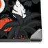 NFL Cincinnati Bengals Tropical Print Dell XPS Skin